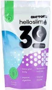 Hello Slim Recensioni
