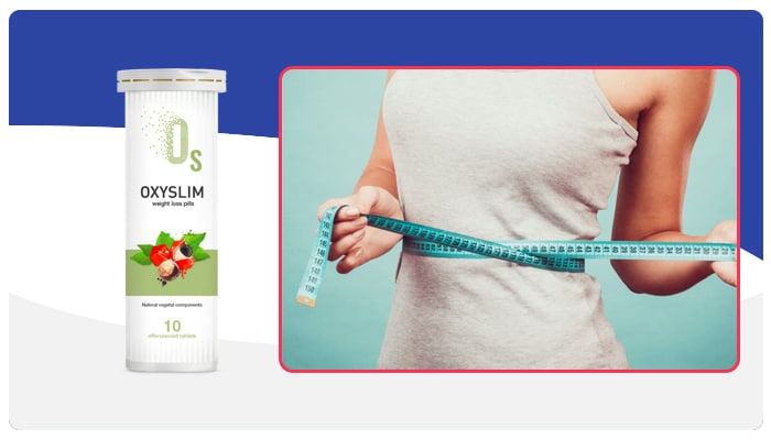 Istruzioni: come usare OxySlim?