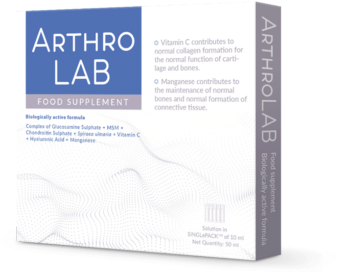 Arthro Lab Che cos’è?