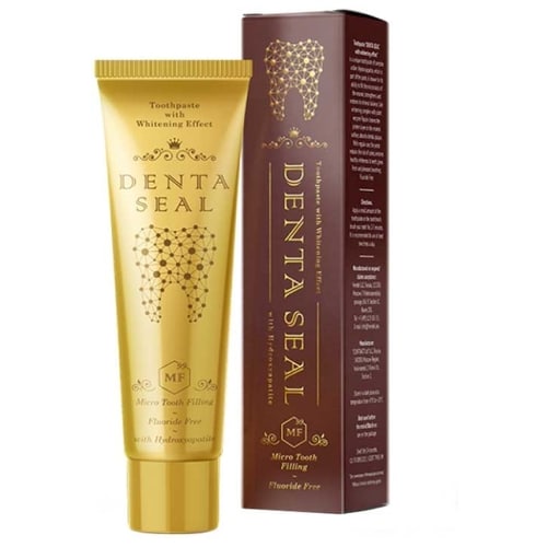 Denta Seal Che cos’è?