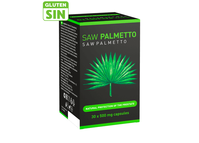 Saw Palmetto Che cos’è?