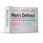 Recensioni Men’s Defence