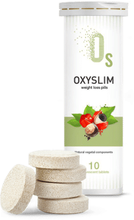 OxySlim Che cos’è?