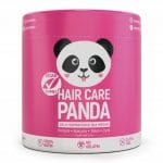 Recensioni Hair Care Panda