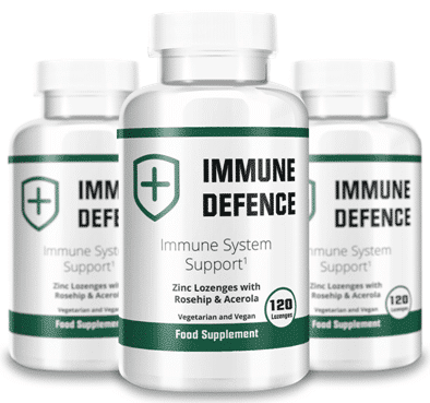 Immune Defence Che cos’è?