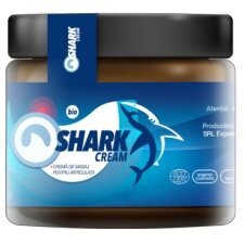 Shark Cream Recensioni