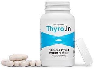Thyrolin Recensioni