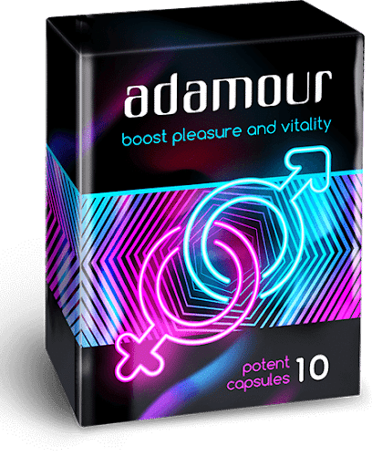 Adamour Che cos’è?