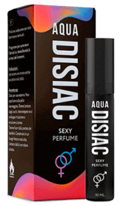Aqua Disiac Che cos’è?