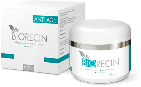 Biorecin Che cos’è?