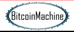 Bitcoin machine Recensioni