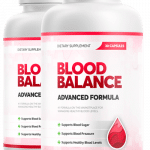 Recensioni Blood Balance