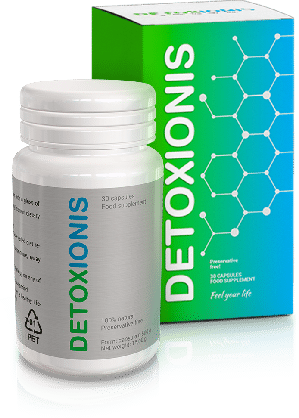 Detoxionis Che cos’è?
