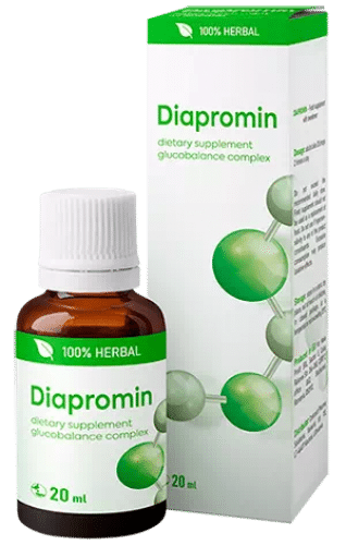 Recensioni Diapromin