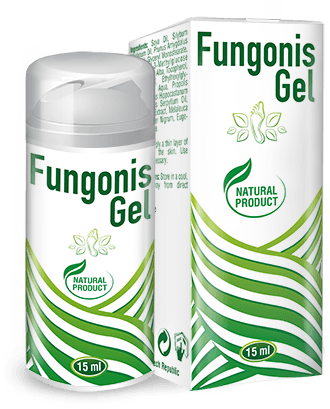 Fungonis Gel Che cos’è?