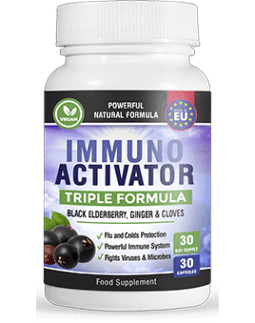 ImmunoActivator Che cos’è?