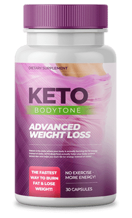 Keto BodyTone Che cos’è?