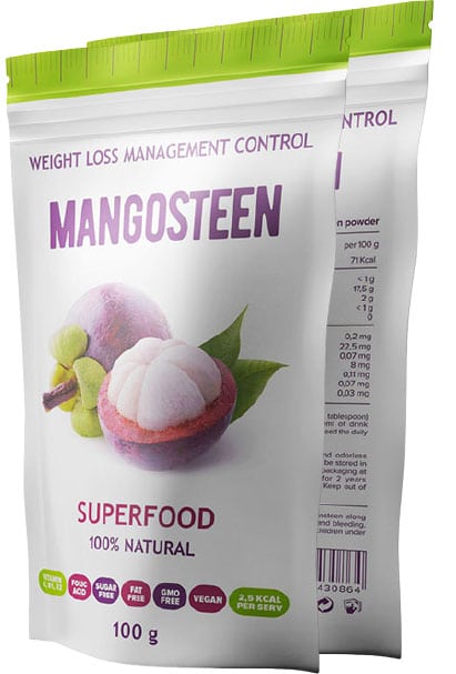 Mangosteen Che cos’è?
