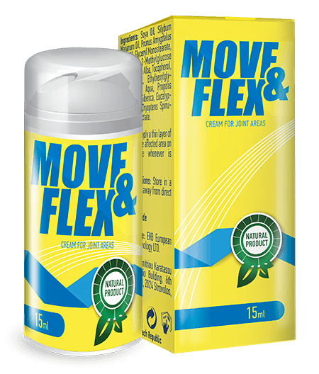 Move&Flex Che cos’è?