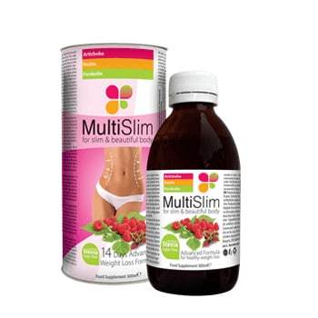 MultiSlim Che cos’è?