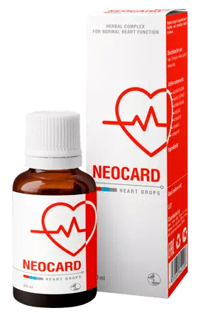 Neocard Che cos’è?