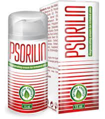 Psorilin Che cos’è?
