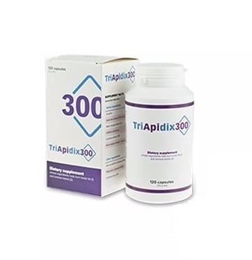 Triapidix300 Recensioni