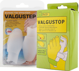 Valgus 2 in 1 Che cos’è?