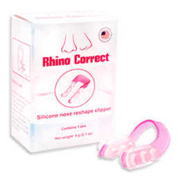 Rhino-Correct Recensioni