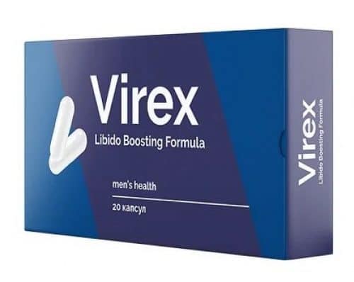 Virex Che cos’è?
