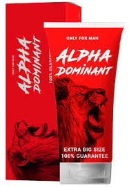 Alphadominant Che cos’è?