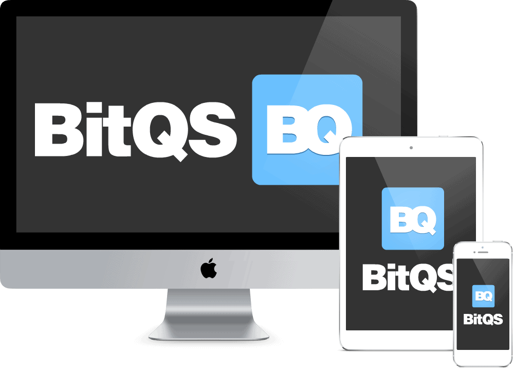 BitQS Che cos’è?