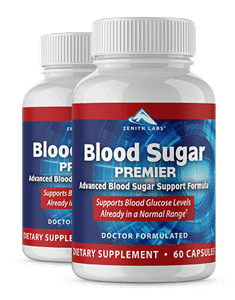 Blood Sugar Premier Che cos’è?