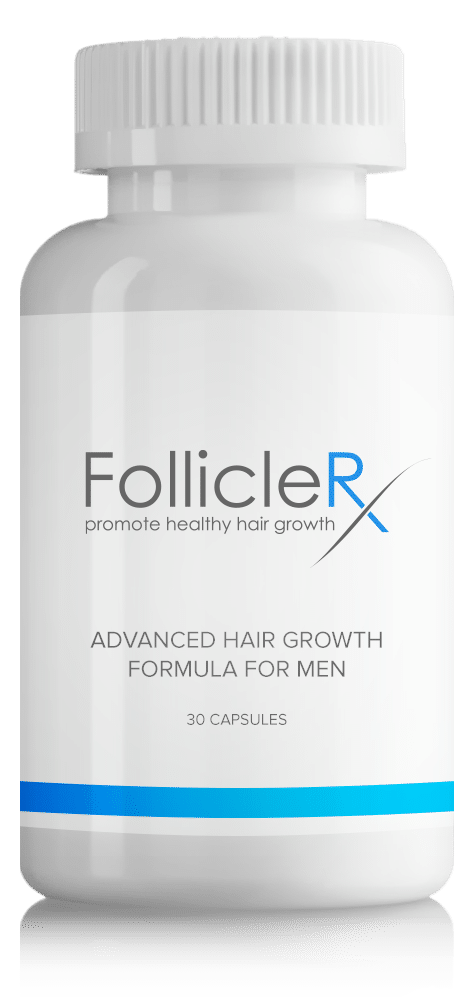 Follicle Rx Che cos’è?