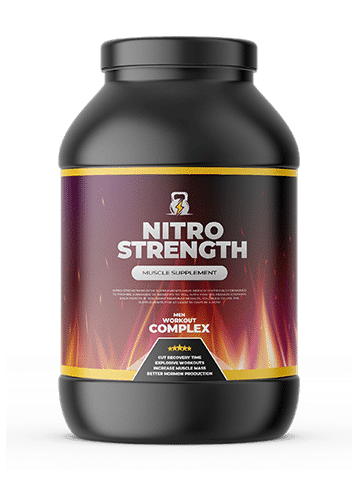 Nitro Strength Che cos’è?