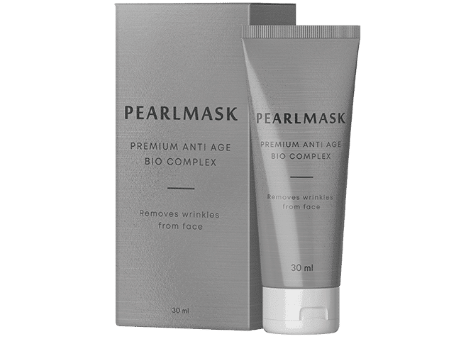 Pearl Mask Che cos’è?