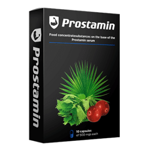 Prostamin Recensioni