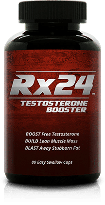 Rx24 Che cos’è?