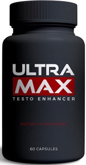 UltraMax Testo Che cos’è?