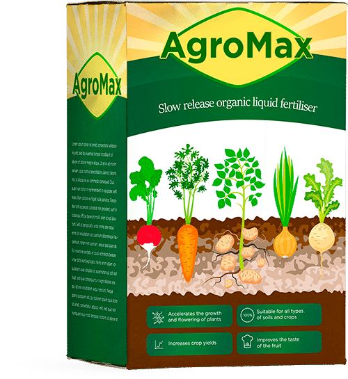 Agromax Che cos’è?