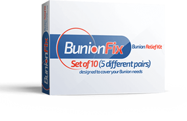 BunionFix Che cos’è?