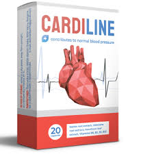 Cardiline Recensioni