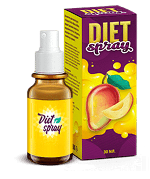 Diet Spray Che cos’è?