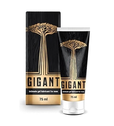 Gigant Gel Che cos’è?
