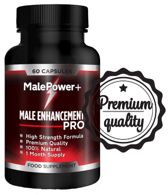 MalePower+ Che cos’è?