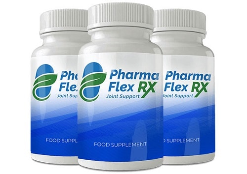 PharmaFlex RX Che cos’è?