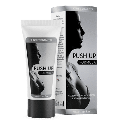 PushUp Formula Che cos’è?