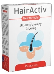 HairActiv Che cos’è?