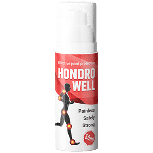 Hondrowell Recensioni