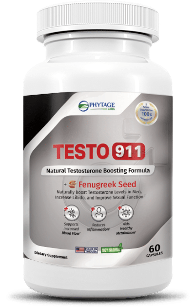 Testo 911 Che cos’è?